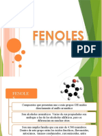 Fenoles