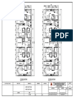 2Nd Floor Plan - 3Rd Floor Plan