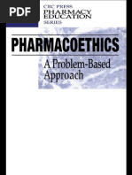 Download Pharmacoethics A Problem-Based Approach Pharmacy Education Series by Ke Ngoc SN49166135 doc pdf