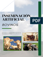 Inseminacion