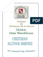 Datawarehouse