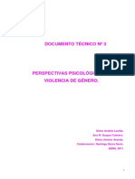 Perspectivas Psicologicas ANDRES (2011)