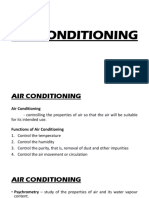 Air Conditioning PDF