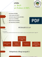 CHF Dan Dislipidemia