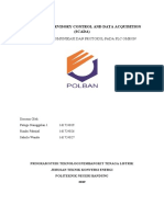 SCADA Sistem Komunikasi dan Protokol PLC Omron