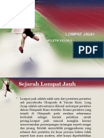 Lompat Jauh