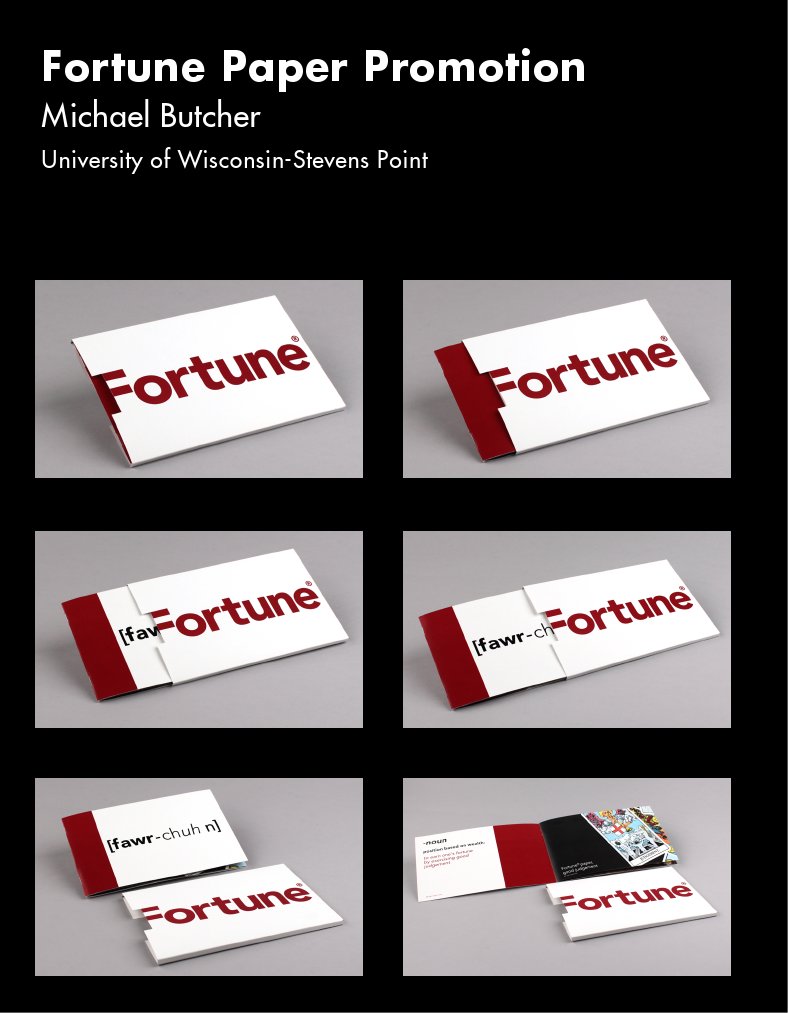 Fortune Promotion | PDF