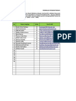 Form KSC Kolektif - Sman Plus Provinsi Riau