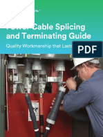 3M_cable Splicing Guide