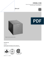 Technical Data Manual: Model Nos. and Pricing: See Price List