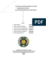 Materi Pemukiman Kumuh