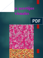 Los Acertijos Visuales