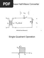 AC To DC Converters