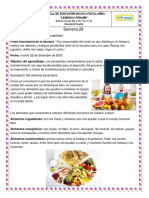 Ficha 2 Semana 29 Quimestre 2 Martes 22 de Diciembre de 2020