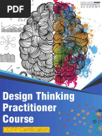 1599807727design Thinking Practitioner - Course - Brocchure