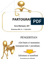 Partograf