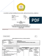 Format Scanning Sriana