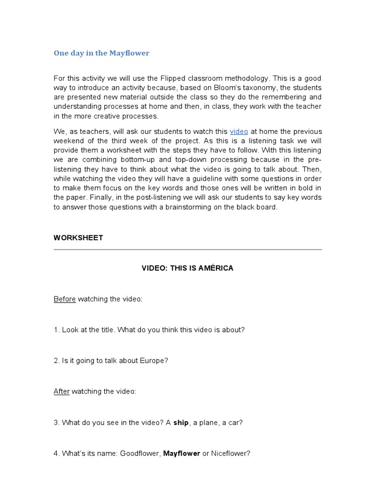 one-day-in-the-mayflower-worksheet-pdf-interview-communication