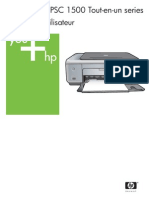 HP PSC 1510