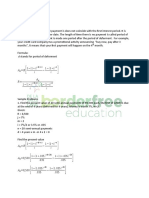 Module 5 Lecture 2