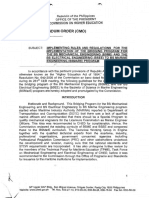 Bridging EE To MaRE - PDF Version 1