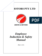 FB Share_Manual Safety Induction