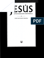 Jesús AP Hist Maestro de Vida 249 a 276