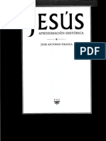 Libro Jesús Dignidad Para Los Indeseables p 203-218