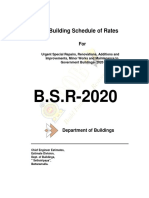 BSR 2021