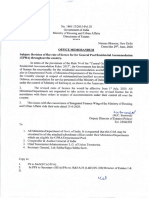 MOUD Licence-Fee-Revision-Order-29-06-2020