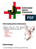 enfermedad pelvica inflamatoria