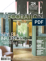 Elle Decoration France ( PDFDrive )