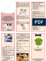 Leaflet Hiperemesis Gravidarum