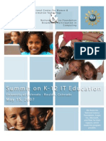 May07 k12 Summit Program Reduced