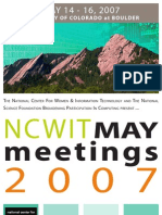 May07 General Meetings Poster Mountains