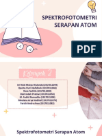 Spektrofotometri Serapan Atom (SSA