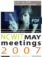 May07 General Meetings Poster Touchscreengirl