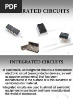 Integrated Circuits