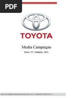 Download IMC Toyota by Ka Ra SN49169891 doc pdf