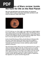 Life Beyond Us - An Original Anthology of SF Stories and Science ...