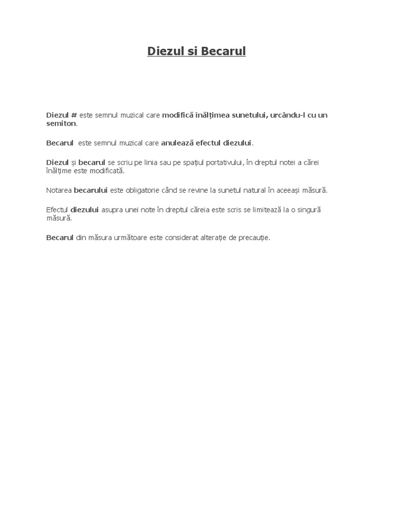 Diezul Si Becarul | PDF