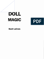 Doll Magic