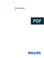 Philips Respironics V200 - User Manual_0