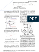 Code KARAT in Simulations of Power Microwave Sourc