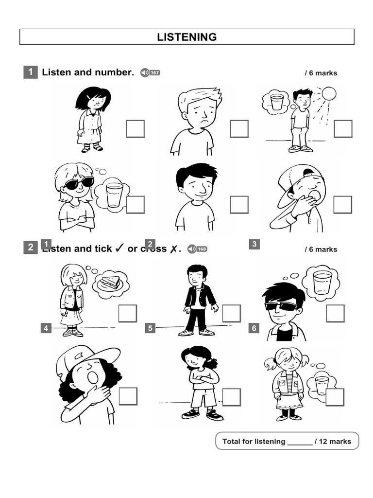 Unit 5 Comprehension Test Overview | PDF | Language Arts & Discipline