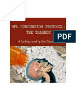 NFL Concussion Protocol: The Tragedy