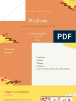 E - 46 - 2019210206 - Novianty Ramadhani - Displasia