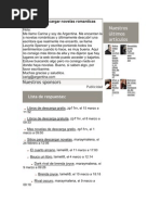 Judy mays serie pasiones celestiales descargar