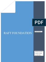 Raft Foundation 2.0