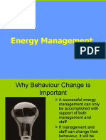 Energy Management